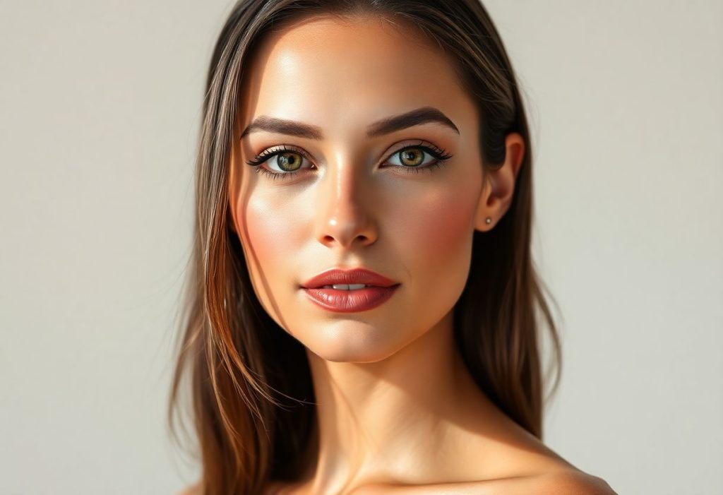 Brief SEO ou mettre le blush et highlighter