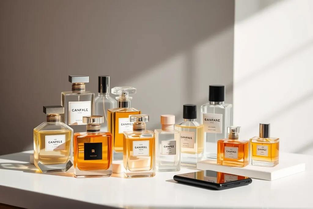 Pourquoi Origines Parfums est moins cher ?
