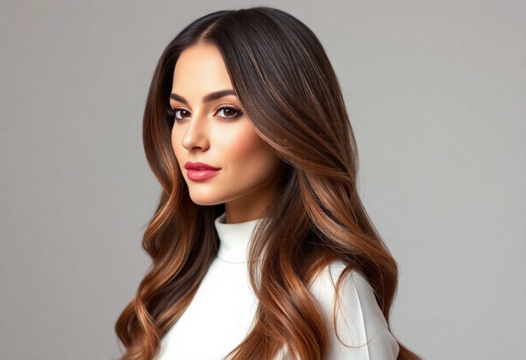 Brief SEO extension cheveux fil invisible avis